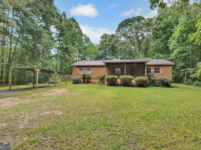 House for sale in Oxford, Georgia