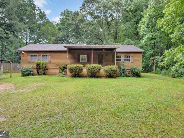 House for sale in Oxford, Georgia
