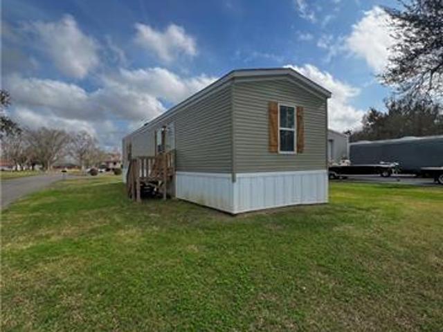 Property for sale in Raceland, Louisiana