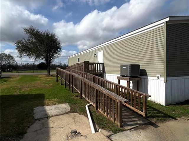 House for sale in Raceland, Louisiana