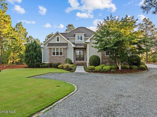 House for sale in Pinehurst, Moore County
