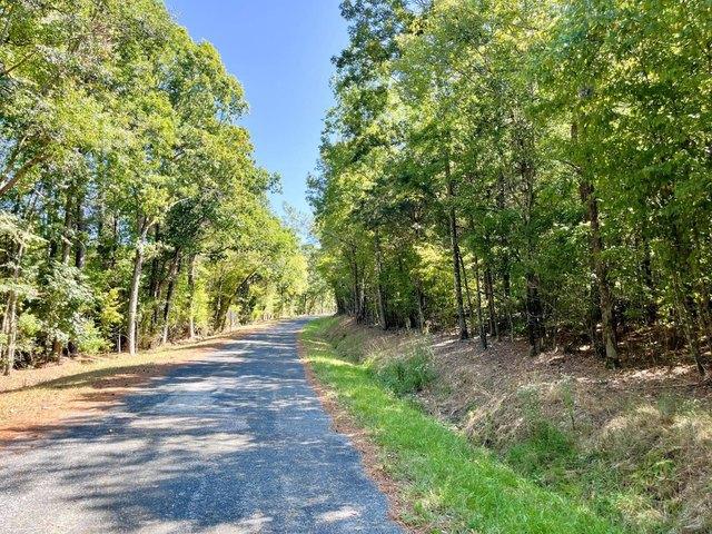 Land for sale in Edgefield, South Carolina