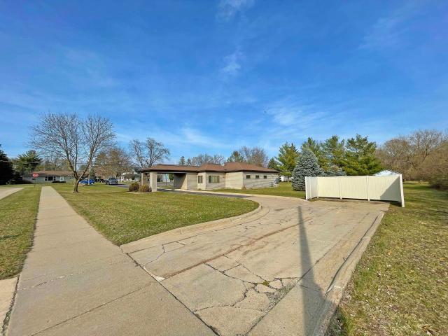 Commercial for sale in Pardeeville, Wisconsin
