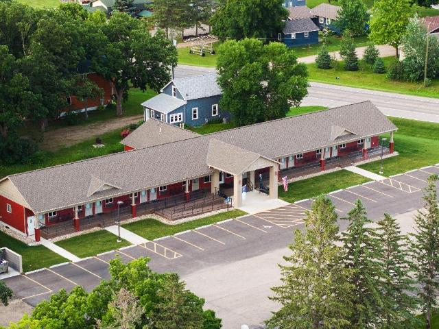 Commercial for sale in Battle Lake, Minnesota