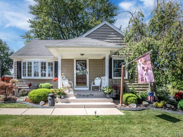 House for sale in Tonawanda, New York