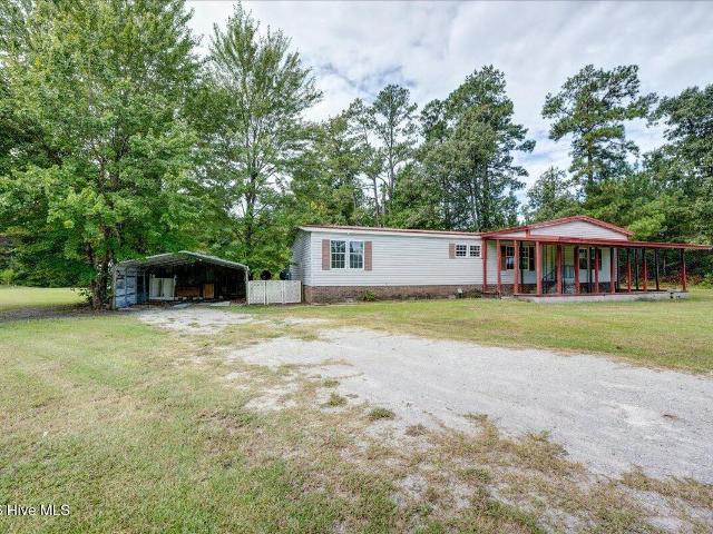 House for sale in Vanceboro, Craven County