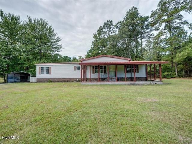 House for sale in Vanceboro, Craven County