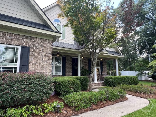 House for sale in Rincon, Georgia