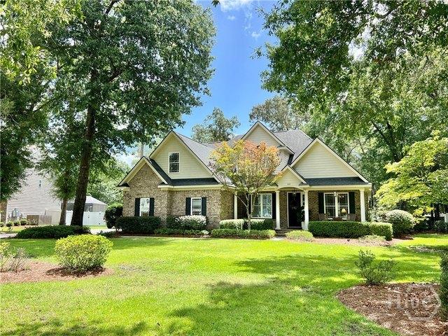 House for sale in Rincon, Georgia