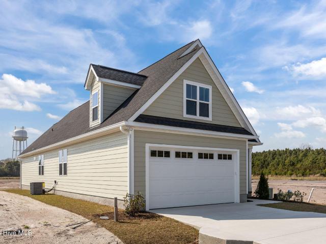 House for sale in Beaufort, North Carolina
