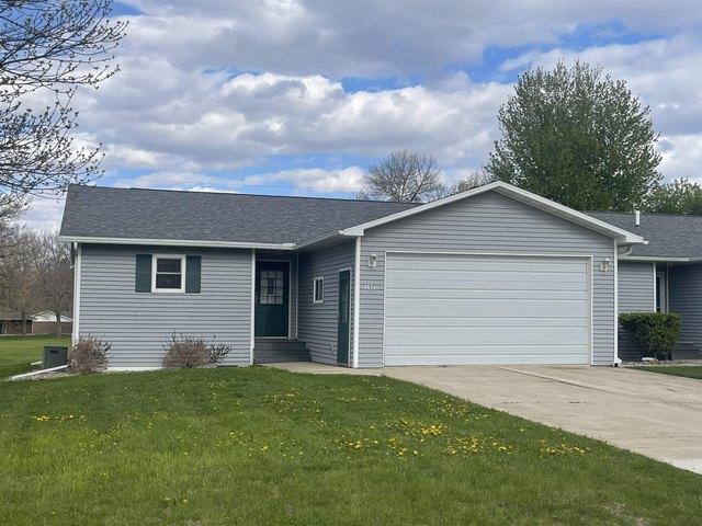 Townhouse for sale in Emmet, Iowa