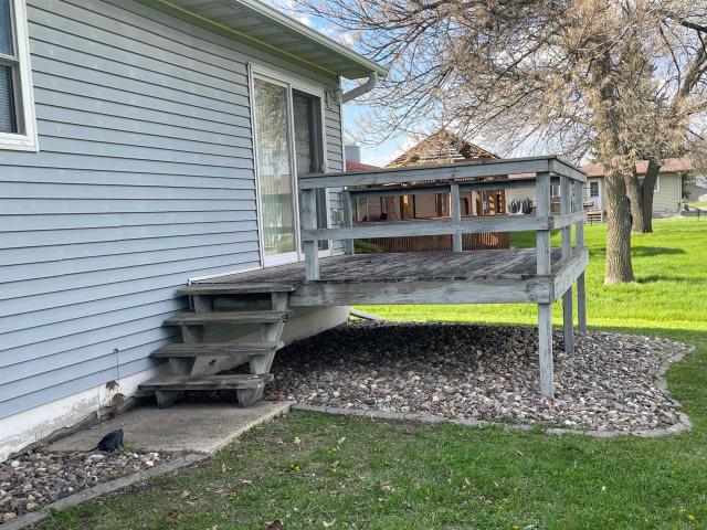 Condo for sale in Emmet, Iowa