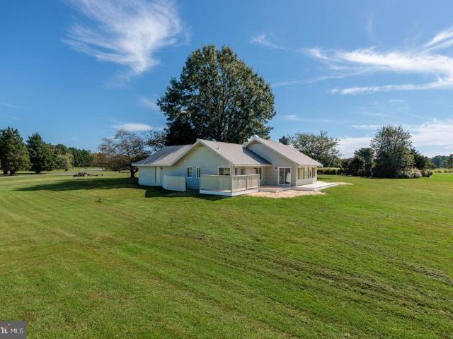 Property for rent in Stevensville, Maryland