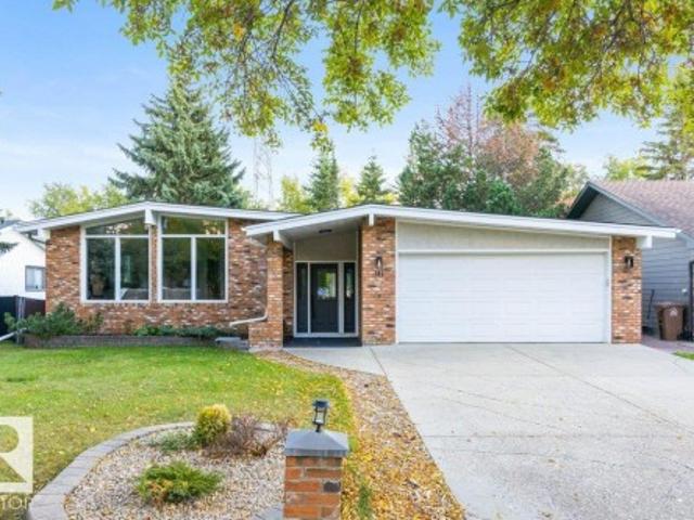House for sale in The Gardens, St. Albert