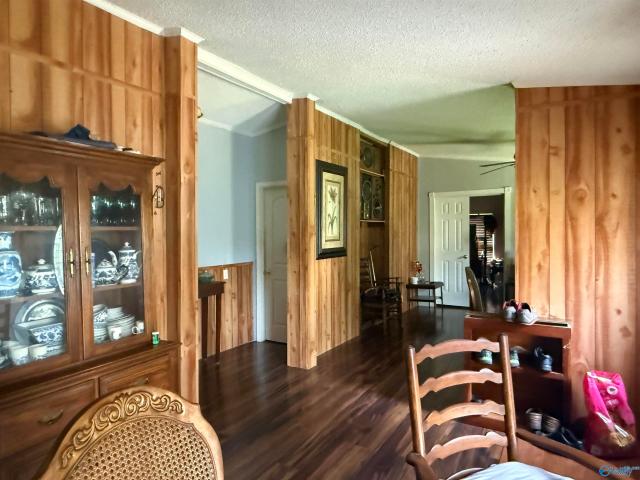 House for sale in Somerville, Alabama