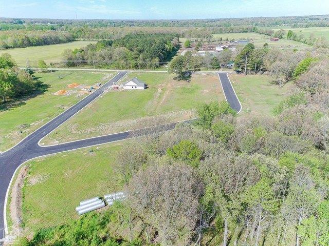 Land for sale in Ark