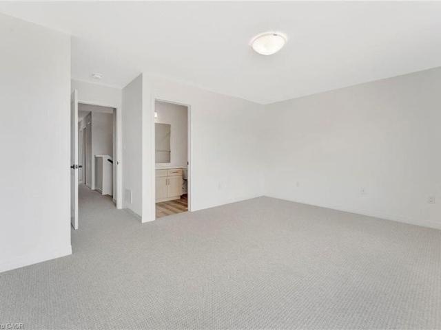 House for rent in Paris, Southwestern Ontario