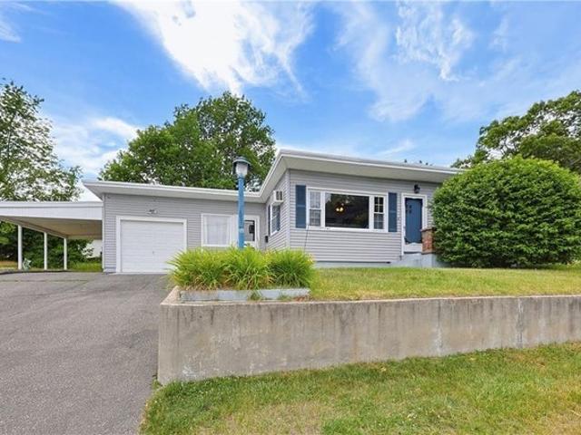 House for sale in Woonsocket, Rhode Island