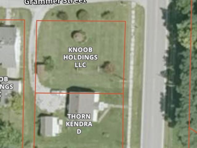 Land for sale in Jonesboro, Illinois