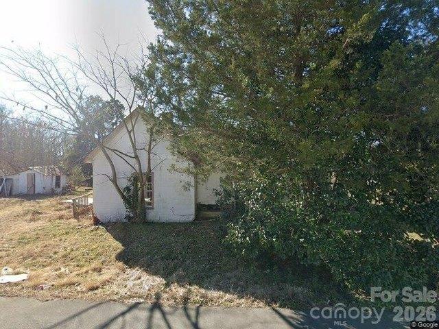 House for sale in Norlina, North Carolina