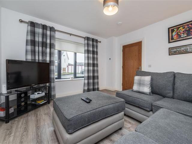 Detached House for sale in Allenwood, North Tipperary