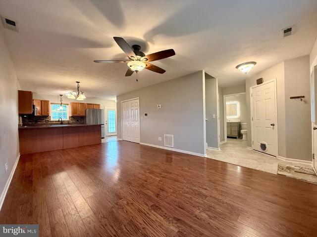 Townhouse for sale in Virginia