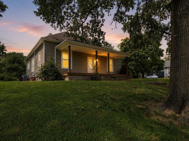 House for sale in Cooper, Missouri
