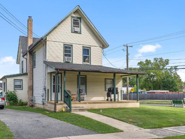 House for sale in Hammonton, New Jersey