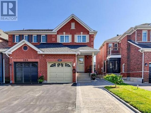 House for sale in Caledon, Ontario