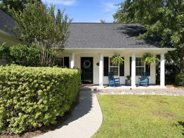 House for sale in Leland, North Carolina