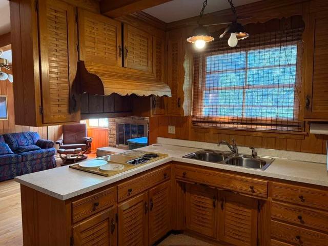 House for sale in Nashville, Middle Tennessee