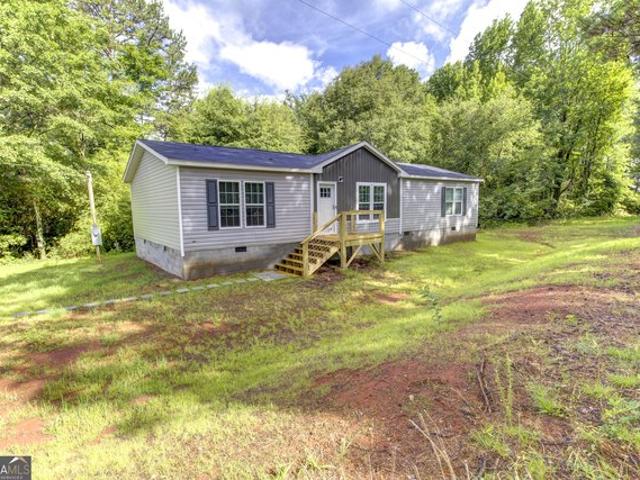 House for sale in Banks, Georgia