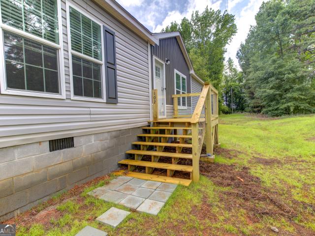 House for sale in Banks, Georgia