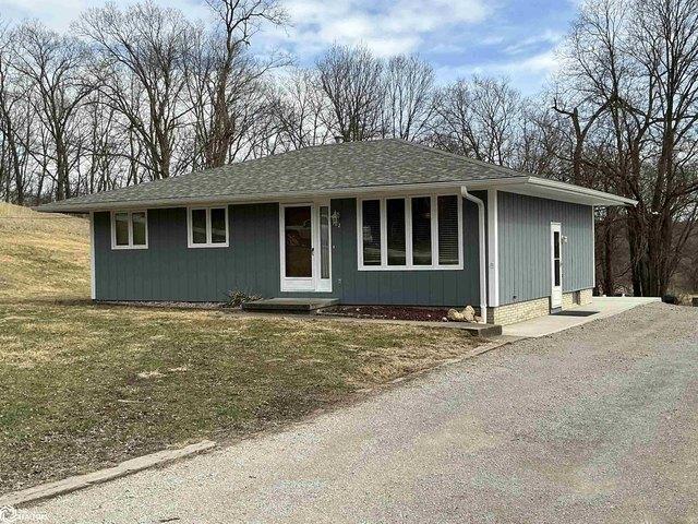 House for sale in Melrose, Iowa