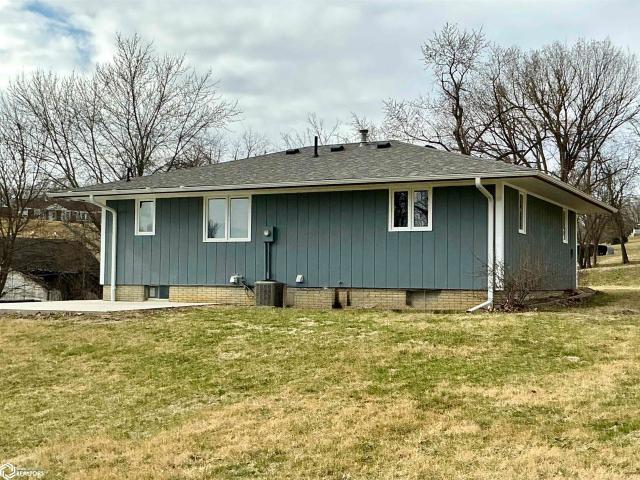 House for sale in Melrose, Iowa