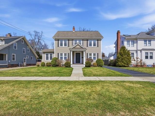 House for sale in Hampden, Massachusetts