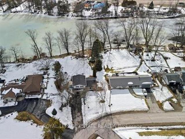 House for sale in Belleville, Ontario