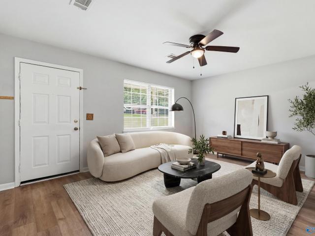 House for sale in Harvest, Alabama
