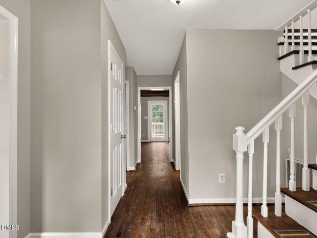 House for sale in Smithfield, North Carolina