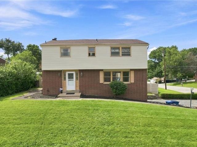 House for sale in Pittsburg, Pennsylvania