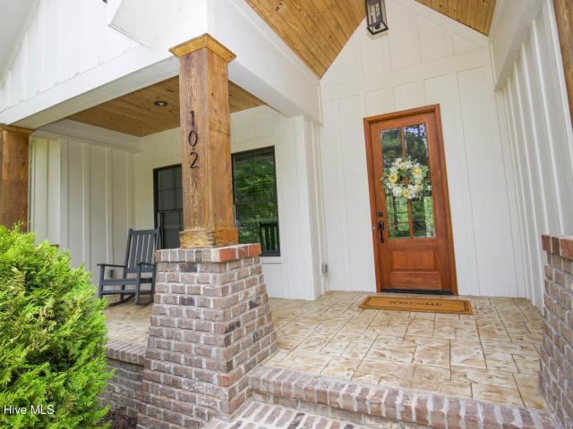 House for sale in Southern Pines, North Carolina