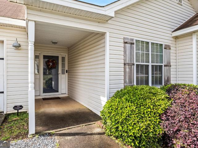 House for sale in Kathleen, Georgia