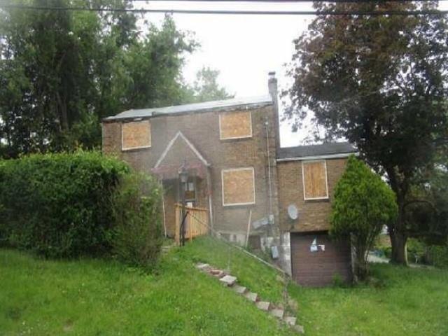 House for sale in Verona, Pennsylvania