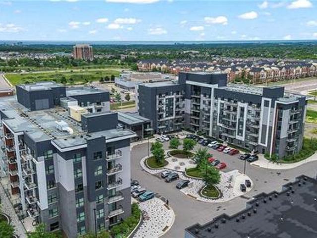 Condo for sale in Oakville, Ontario