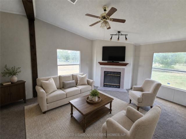 House for sale in Van Alstyne, Grayson County