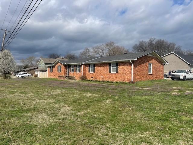 House for sale in Tennessee