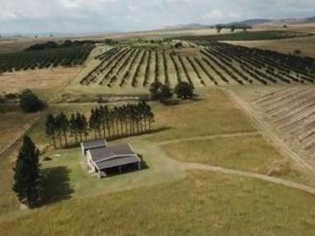 Farm for sale in Gert Sibande, Mpumalanga