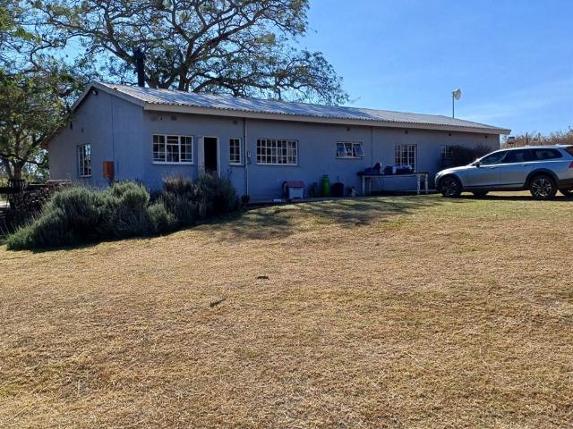 Farm for sale in Ehlanzeni, Mpumalanga