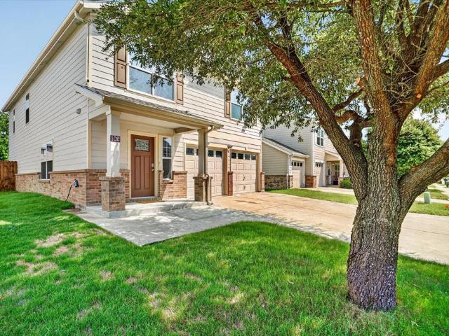House for sale in Johnson, Texas