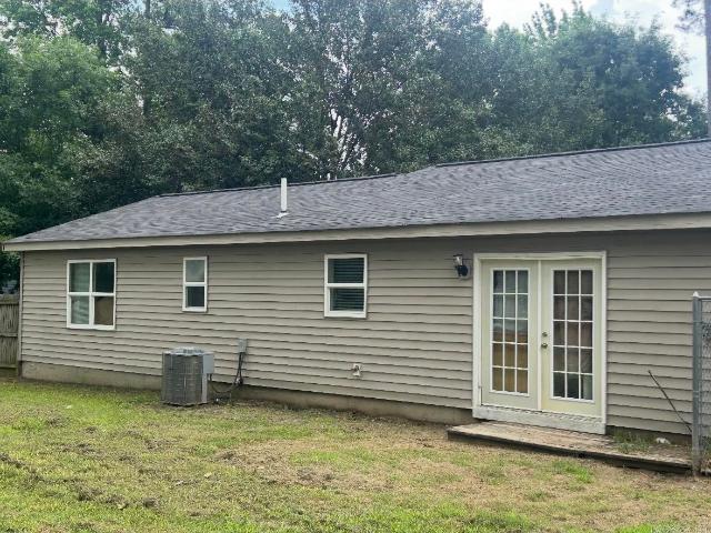 House for sale in Ark